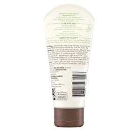 Aveeno Positively Radiant Skin Brightening Exfoliating Daily Facial Scrub ,2.0 oz Aveeno Positively Radiant Skin Brightening Exfoliating Daily Facial Scrub ,2.0 oz