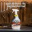 Rust-Oleum Rust Dissolver Trigger Spray Gel | Heavy-Duty Corrosion Remover for Metal Tools, Cars, Bikes, Grills, Bolts, Firearms & More | 32 oz
