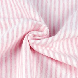 Zenssia Organic Cotton Toddler Pillowcase/Travel Pillowcase Pack of 2 Set 13x18 Inches with Envelope Closure - Soft & Breathable Baby Pillow Case Cover Pink Stripe Zenssia Organic Cotton Toddler Pillowcase/Travel Pillowcase Pack of 2 Set 13x18 Inches with Envelope Closure - Soft & Breathable Baby Pillow Case Cover Pink Stripe