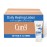 Curel Daily Healing Body Lotion for Dry Skin, Dermatologist Recommended Hydrating Body Lotion with Advanced Ceramides Complex 1 Oz, Pack of 30