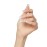 KISS Salon Acrylic Natural Nails, Euphoria, Medium Length, Ultra-Smooth Finish, DIY At-Home Manicure Kit with Pink Gel Nail Glue, Mini File, Manicure Stick, and 28 Nails in 14 sizes