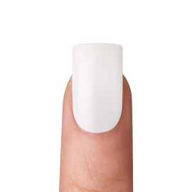 KISS Salon Acrylic Natural Nails, Euphoria, Medium Length, Ultra-Smooth Finish, DIY At-Home Manicure Kit with Pink Gel Nail Glue, Mini File, Manicure Stick, and 28 Nails in 14 sizes KISS Salon Acrylic Natural Nails, Euphoria, Medium Length, Ultra-Smooth Finish, DIY At-Home Manicure Kit with Pink Gel Nail Glue, Mini File, Manicure Stick, and 28 Nails in 14 sizes