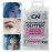 Face, Body & Hair Glitter Gel - Halloween Glitter for Kids and Women - 3 Oz Cosmetic-Grade Gel w/Moon & Stars for Festivals & Halloween Party, Easy Apply & Wash Off - Unicorn 5Pack