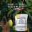 Mary Tylor Naturals Mango Butter 1 lb Cold Pressed, Unrefined,Raw Pure Mango Butter -