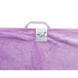 Curly Girl Towel for Women with Curls, Anti-Frizz, Absorbent, Fast Drying, Curly Hair, Microfiber Hair Drying Towel for Curls Curly Girl Towel for Women with Curls, Anti-Frizz, Absorbent, Fast Drying, Curly Hair, Microfiber Hair Drying Towel for Curls