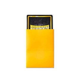 10 Packs Dragon Shield Perfect Fit Clear Inner Sleeves Standard Size 100 ct 10 Packs Dragon Shield Perfect Fit Clear Inner Sleeves Standard Size 100 ct