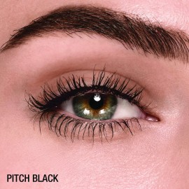 Maybelline New York Snapscara Washable Mascara Kit, Pitch Black, Pack of 2 Maybelline New York Snapscara Washable Mascara Kit, Pitch Black, Pack of 2