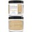pureSCRUBS Premium Vanilla Body Scrub Set - Large 16oz Dead Sea Salt Body Scrub With Infused Essential Oils & Nutrients, Includes Wooden Spoon, Loofah & Oatmeal Exfoliating Bar Soap