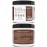 pureSCRUBS Premium Sandalwood Body Scrub Set - Large 16oz Dead Sea Salt Body Scrub With Infused Essential Oils & Nutrients, Includes Wooden Spoon, Loofah & Oatmeal Exfoliating Bar Soap
