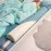 BANBALOO | Bed Bumper for Toddlers 53 | Bed Rails for Queen, King, Twin, Full-Size Bed | Toddler Bed Bumper | Bumpers for Bed | Bed Rail for Toddlers | Bed Barrier for Toddler | Foam Bumper