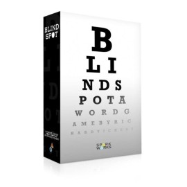 Blind Spot by Sparkworks Games Blind Spot by Sparkworks Games