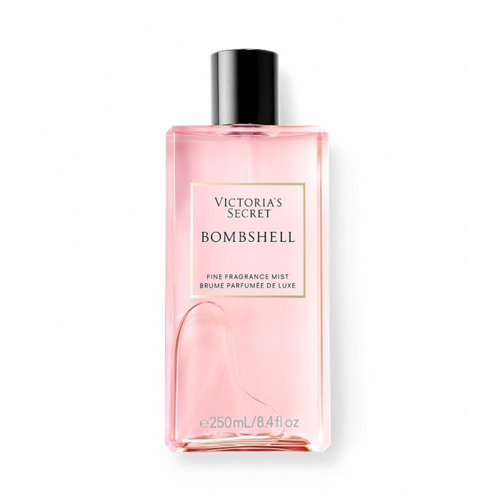 Victoria\'s Secret Bombshell Fine Fragrance 8.4oz Mist Victoria\'s Secret Bombshell Fine Fragrance 8.4oz Mist