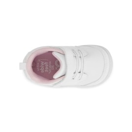 Stride Rite Unisex Child Sr Taye 2.0 Sneaker, Pink, 4 Toddler US Stride Rite Unisex Child Sr Taye 2.0 Sneaker, Pink, 4 Toddler US