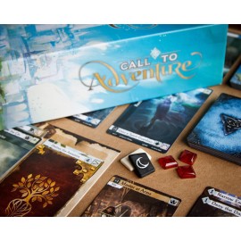 Brotherwise Games Call to Adventure Brotherwise Games Call to Adventure