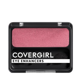 COVERGIRL - Eye Enhancers 1-Kit Eyeshadow, silky, ..