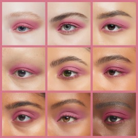 COVERGIRL - Eye Enhancers 1-Kit Eyeshadow, silky, sheer formula, double ended applicator, 100% Cruelty-free COVERGIRL - Eye Enhancers 1-Kit Eyeshadow, silky, sheer formula, double ended applicator, 100% Cruelty-free