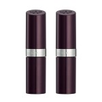 Rimmel Lasting Finish Extreme Lipstick, Coffee Shimmer,0.14 Ounce (Pack of 2)