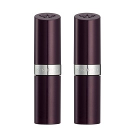 Rimmel Lasting Finish Extreme Lipstick, Coffee Shimmer,0.14 Ounce (Pack of 2)