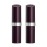 Rimmel Lasting Finish Extreme Lipstick, Coffee Shimmer,0.14 Ounce (Pack of 2)