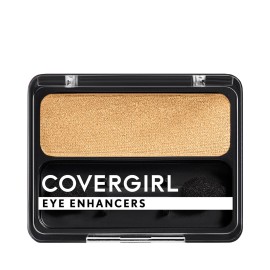 COVERGIRL - Eye Enhancers 1-Kit Eyeshadow, silky, ..