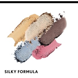 COVERGIRL - Eye Enhancers 1-Kit Eyeshadow, silky, sheer formula, double ended applicator, 100% Cruelty-free COVERGIRL - Eye Enhancers 1-Kit Eyeshadow, silky, sheer formula, double ended applicator, 100% Cruelty-free