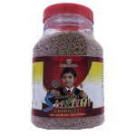 wook Brahmi Plus Smrithi Granules Herbal Brain Nourisher, Red, Large, 1 Kg