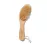 goop Beauty Dry Brush | Detoxifying Body Exfoliator | Wooden Handle with Natural Biodegradable Sisal Fibers | Sweeps Away Dead Skin | FSC Certified