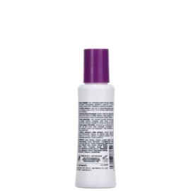 Fanola No Yellow Shampoo Travel Size - With Purple Violet Pigments To Eliminate Unwanted Yellow Tones & Brassiness In Platinum, Light Blonde, Gray, Bleached, or Highlighted Hair 3.38oz Fanola No Yellow Shampoo Travel Size - With Purple Violet Pigments To Eliminate Unwanted Yellow Tones & Brassiness In Platinum, Light Blonde, Gray, Bleached, or Highlighted Hair 3.38oz