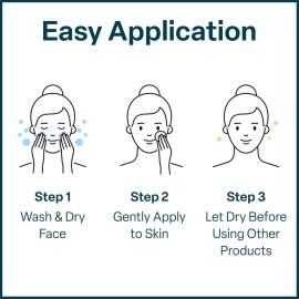 Glycolic Acid 20% Resurfacing Pads for Face & Body with Vitamins B5, C & E, Green Tea, Calendula, Allantoin - Exfoliates Surface Skin and Reduces Appearance of Fine Lines and Wrinkles - Peel Pads