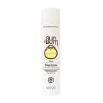 Sun Bum Curls Conditioner - Moisturizing Hair Treatment for Wavy and Curly Hair - Frizz Free Finish - Enrich with Coconut Oil and Seaweed Protein - UV Protecting - Vegan and Cruelty Free - 10 oz