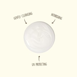 Sun Bum Curls Conditioner - Moisturizing Hair Treatment for Wavy and Curly Hair - Frizz Free Finish - Enrich with Coconut Oil and Seaweed Protein - UV Protecting - Vegan and Cruelty Free - 10 oz