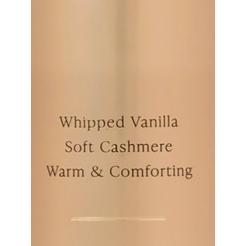 Victoria\'s Secret Bare Vanilla Body Mist, Spray for Women (8.4 oz) Victoria\'s Secret Bare Vanilla Body Mist, Spray for Women (8.4 oz)