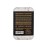 Mistral Mezcal Lime Luxury Bar Soap for Men | Mens Natural Soap Bar | Paraben, Phthalates Free | Moisturizing & Triple-Milled Natural Soap for Men - Made in France | Large, 8.8 oz