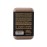 Mistral Teak Wood Luxury Bar Soap for Men | Mens Natural Soap Bar | Paraben, Phthalates Free | Moisturizing & Triple-Milled Natural Soap for Men - Made in France | Large, 8.8 oz