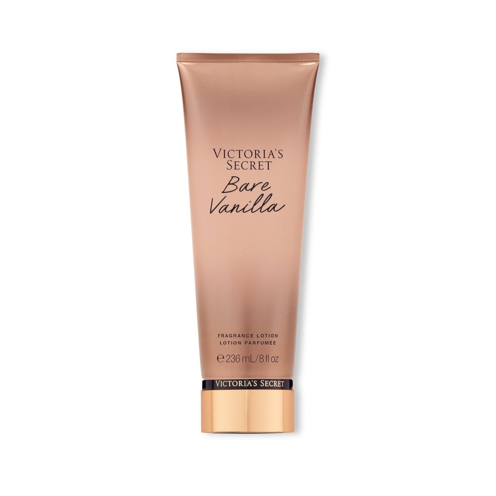 Victoria\'s Secret Bare Vanilla Nourishing Hand & Body Lotion Victoria\'s Secret Bare Vanilla Nourishing Hand & Body Lotion
