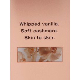 Victoria\'s Secret Bare Vanilla Nourishing Hand & Body Lotion Victoria\'s Secret Bare Vanilla Nourishing Hand & Body Lotion