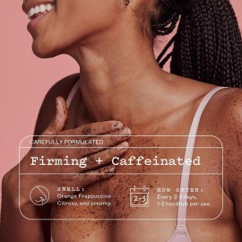 Frank Body Original Coffee Scrub, 7.05oz | Natural & Cruelty Free Exfoliating Body Scrub | Hydrating Vegan Scrub Skin Care For Stretch Marks, Acne, Cellulite | 1ct Frank Body Original Coffee Scrub, 7.05oz | Natural & Cruelty Free Exfoliating Body Scrub | Hydrating Vegan Scrub Skin Care For Stretch Marks, Acne, Cellulite | 1ct
