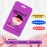 AVARELLE Spot Pimple Patches for Face | ZitOut Good Night Acne Patches | FSA HSA Acne Treatment Hydrocolloid Acne Patches | Hydrocolloid Bandages for Acne with Tea Tree Oil | Acne Spot Treatment