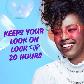 Aussie Instant Freeze Sculpting Hair Gel, Maximum Hold, No Flaking, Long-Lasting, with Jojoba Oil, Sea Kelp, Australian Aloe, Frizz Control, Citrus Floral Scent, 7 Fl Oz Triple Pack Aussie Instant Freeze Sculpting Hair Gel, Maximum Hold, No Flaking, Long-Lasting, with Jojoba Oil, Sea Kelp, Australian Aloe, Frizz Control, Citrus Floral Scent, 7 Fl Oz Triple Pack