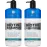 Biotin Shampoo and Conditioner Set - Sulfate and Paraben Free Treatment for Men and Women - Hair Thickening Volumizing Products to Help Boost Thinning Hair with Added Keratin