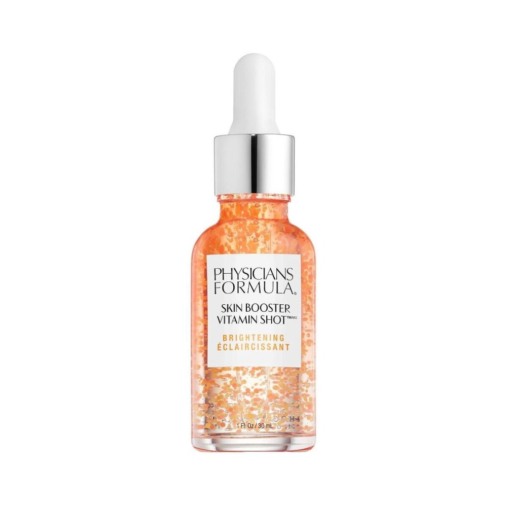 Physicians Formula Skin Booster Vitamin Shot Dark Spot Reducing, Brightening Physicians Formula Skin Booster Vitamin Shot Dark Spot Reducing, Brightening