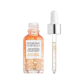 Physicians Formula Skin Booster Vitamin Shot Dark Spot Reducing, Brightening Physicians Formula Skin Booster Vitamin Shot Dark Spot Reducing, Brightening