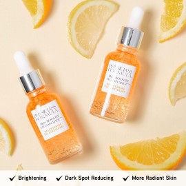 Physicians Formula Skin Booster Vitamin Shot Dark Spot Reducing, Brightening Physicians Formula Skin Booster Vitamin Shot Dark Spot Reducing, Brightening