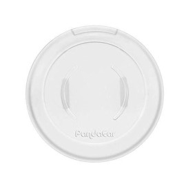 PandaEar Outlet Plug Covers(52 Pack) Clear Child Proof Electrical Protector Safety Caps with Adult Easy Release Concave Design PandaEar Outlet Plug Covers(52 Pack) Clear Child Proof Electrical Protector Safety Caps with Adult Easy Release Concave Design