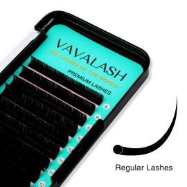Eyelash Extensions 0.05 C CC D DD J B L Curl 8-14mm Lash Extensions Supplies Individual Lashes Premium Silk Volume & Classic Lash Soft Matte Dark Professional Eyelashes Extension (0.05-D-8-14 Mixed)