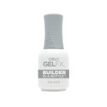 Orly Builder In A Bottle Soak-Off Sculpting Gel For Quick Nail Extension, Repair And Strengthening | Long-Lasting Builder Gel With Brush-On Application | Salon-Quality Nails At Home (18ml)