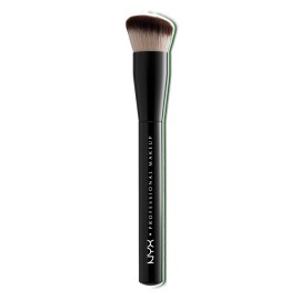 NYX PROFESSIONAL MAKEUP Can\'t Stop Won\'t Stop Foundation Brush NYX PROFESSIONAL MAKEUP Can\'t Stop Won\'t Stop Foundation Brush