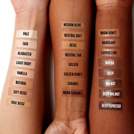 NYX PROFESSIONAL MAKEUP Can\'t Stop Won\'t Stop Contour Concealer, 24h Full Coverage Matte Finish - Vanilla NYX PROFESSIONAL MAKEUP Can\'t Stop Won\'t Stop Contour Concealer, 24h Full Coverage Matte Finish - Vanilla