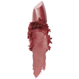 Maybelline Color Sensational Made for All Lipstick, Crisp Lip Color & Hydrating Formula, Mauve For Me, Nude Brown, 1 Count Maybelline Color Sensational Made for All Lipstick, Crisp Lip Color & Hydrating Formula, Mauve For Me, Nude Brown, 1 Count