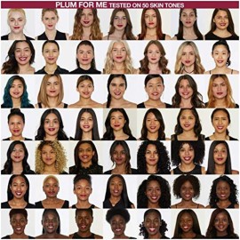 Maybelline Color Sensational Made for All Lipstick, Crisp Lip Color & Hydrating Formula, Mauve For Me, Nude Brown, 1 Count Maybelline Color Sensational Made for All Lipstick, Crisp Lip Color & Hydrating Formula, Mauve For Me, Nude Brown, 1 Count